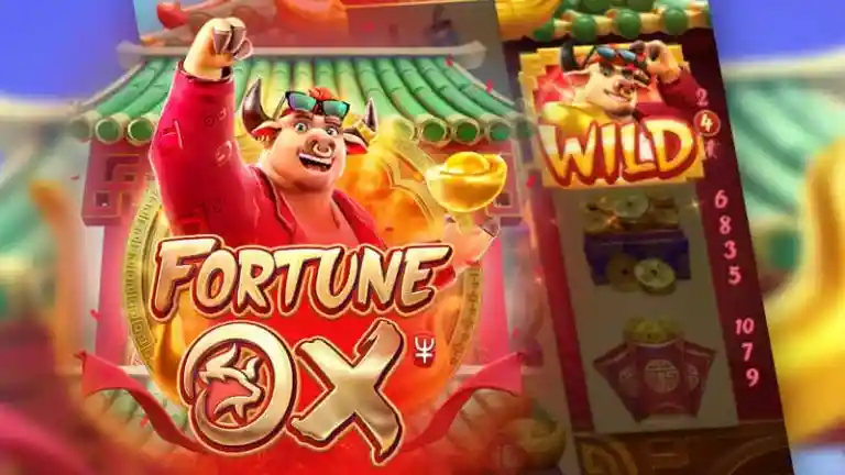 Jogar Fortune Ox na TER777